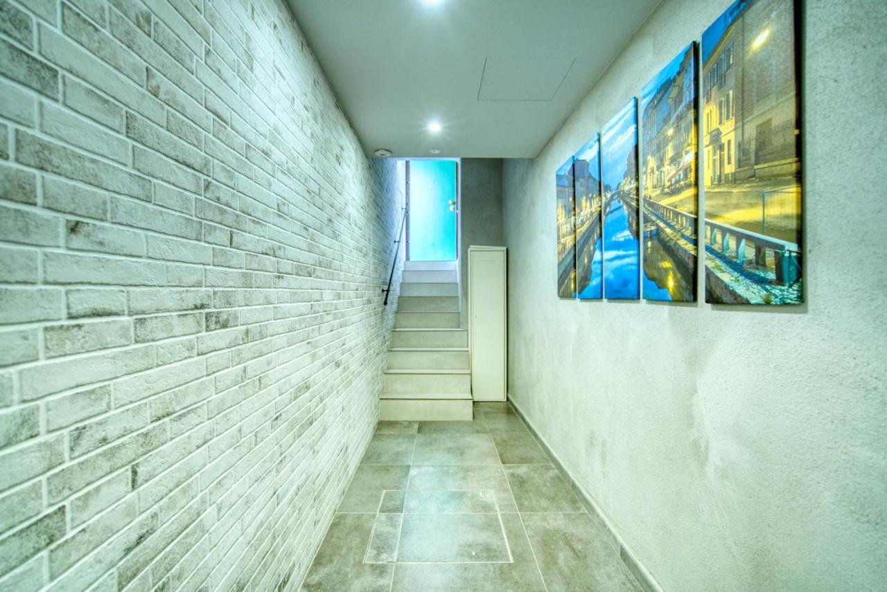 Italianflat - L'Angolo Dei Navigli Milan Exterior photo