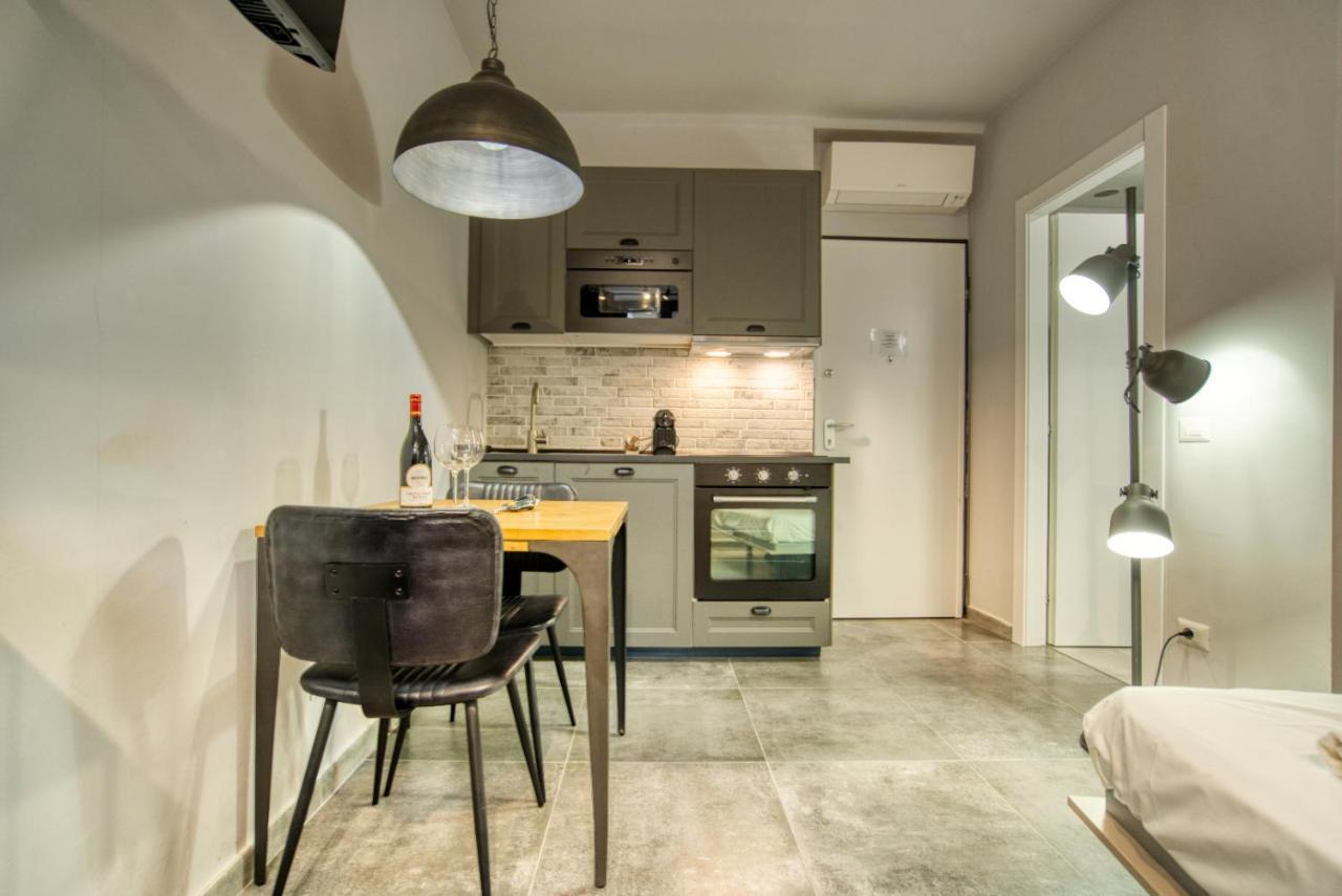 Italianflat - L'Angolo Dei Navigli Milan Exterior photo