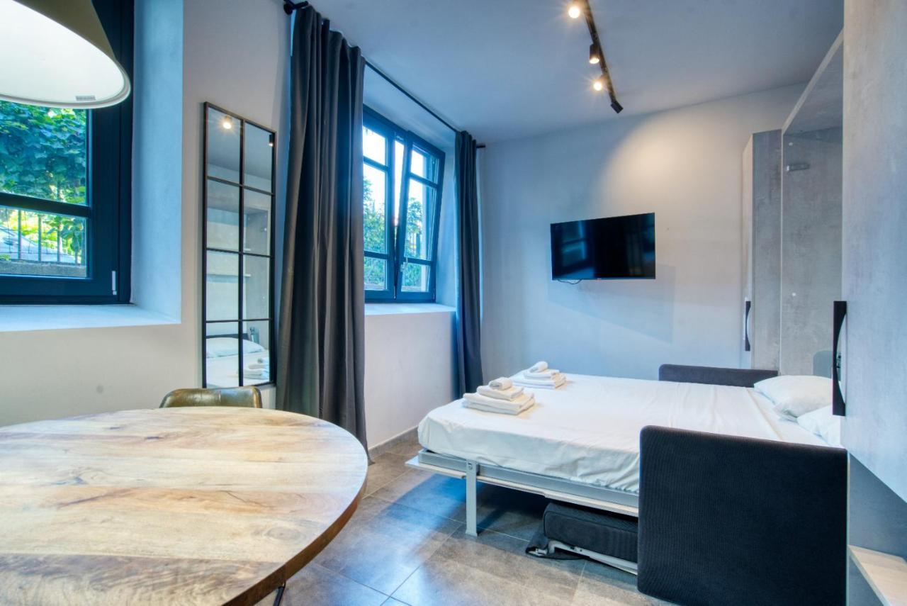 Italianflat - L'Angolo Dei Navigli Milan Exterior photo