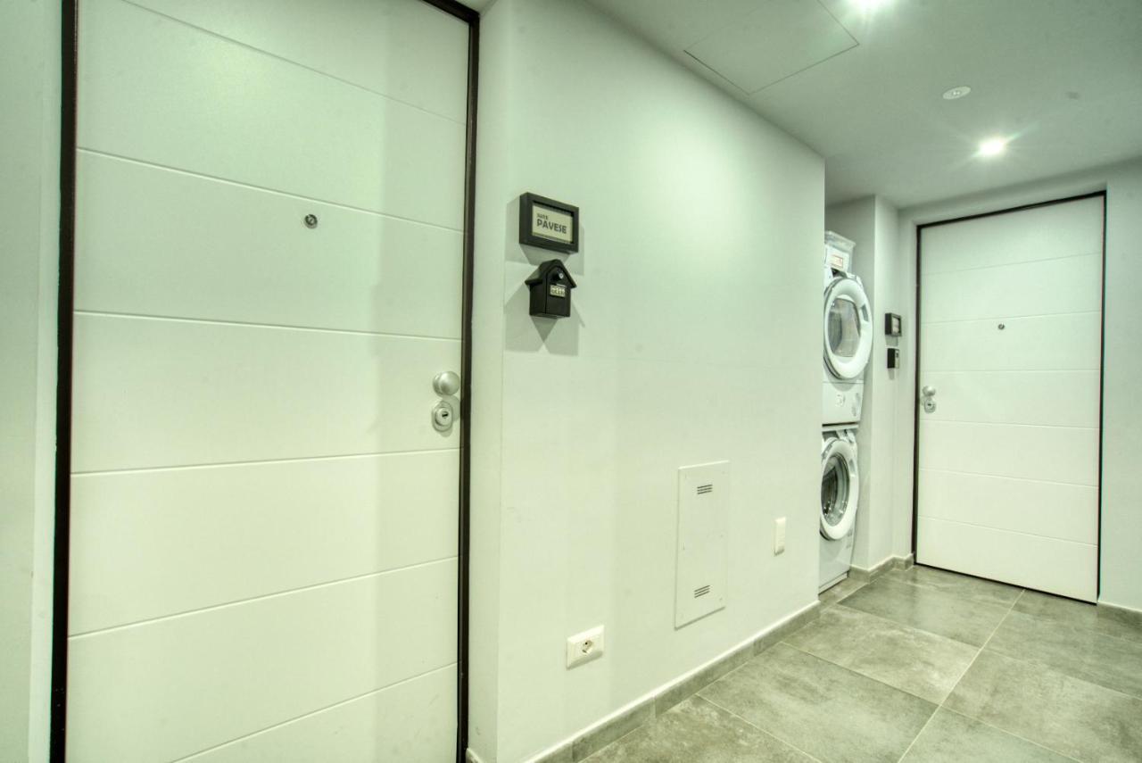 Italianflat - L'Angolo Dei Navigli Milan Exterior photo