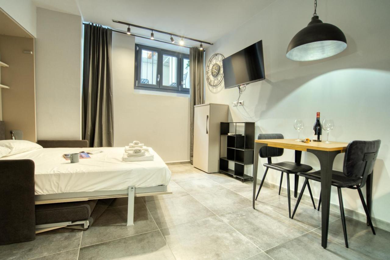 Italianflat - L'Angolo Dei Navigli Milan Exterior photo