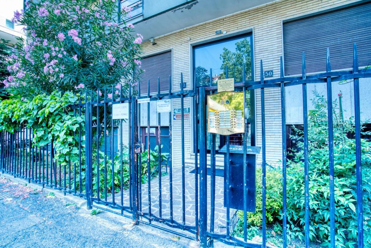 Italianflat - L'Angolo Dei Navigli Milan Exterior photo