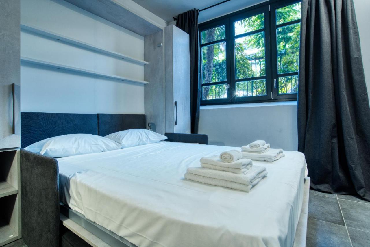 Italianflat - L'Angolo Dei Navigli Milan Exterior photo