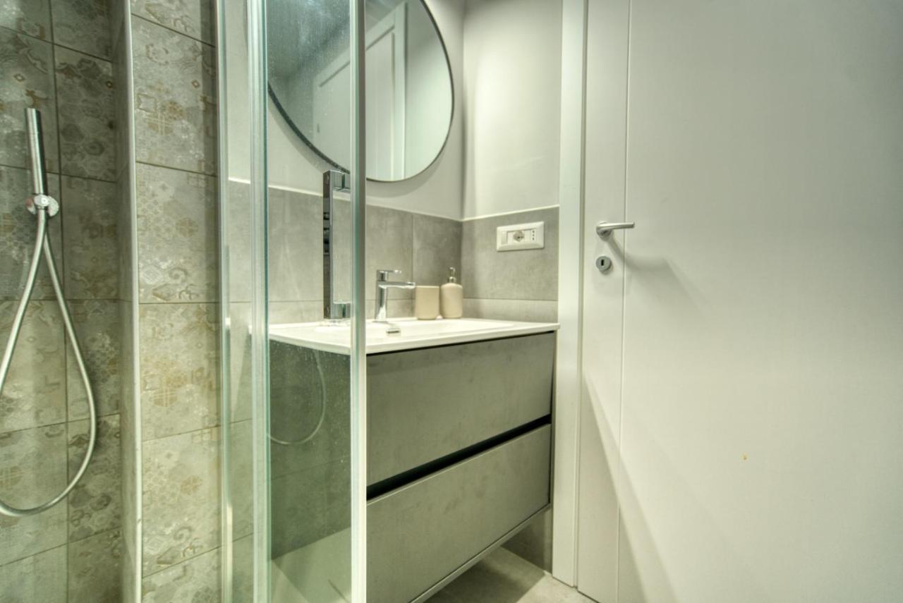 Italianflat - L'Angolo Dei Navigli Milan Exterior photo