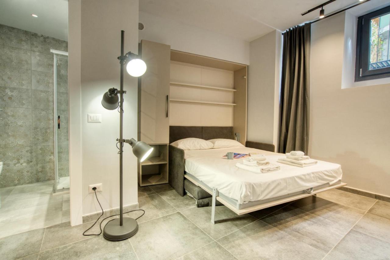 Italianflat - L'Angolo Dei Navigli Milan Exterior photo