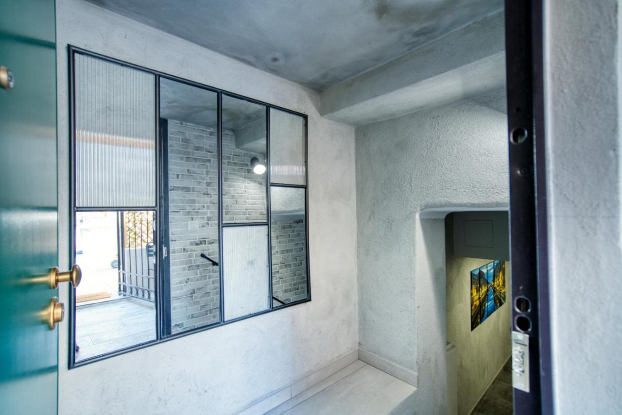 Italianflat - L'Angolo Dei Navigli Milan Exterior photo